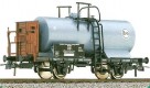 76376 Sachsenmodelle Tank car &quot;EVA&quot;